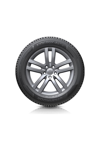 Hankook 215/70R16 100H H750A Kinergy 4S2 X Dört Mevsim Lastik 2025