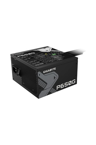 Buradabulabilirsin Gıgabyte Gp-p650g, 650w, 80+ Gold, Gamıng Power Supply Nl