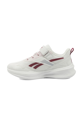 Reebok Anes Run Kds I Beyaz Erkek Çocuk Spor Ayakkabı 000000000102156337 Beyaz-kırmızı