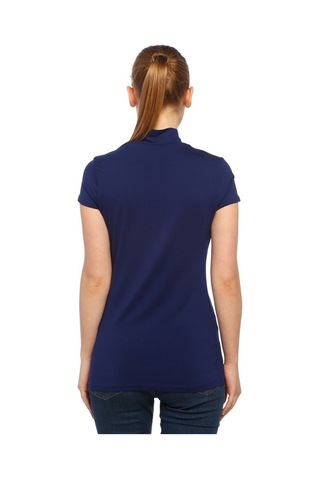 Bulalgiy Kadın Mavi Bluz - Bga039494