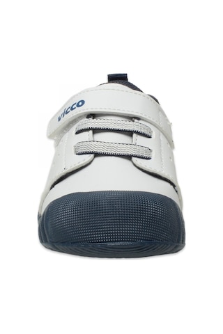 Vicco 950.e26y211 Oli Ii Ilk Adım Lacivert Çocuk Spor Ayakkabı Lacivert