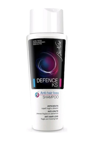 Bionike Defence Ks Anti Hair Loss Saç Güçlendirici Şampuan 200 ML