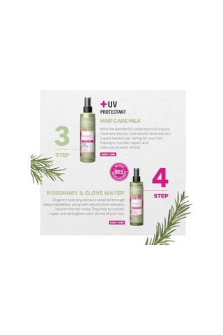 Care Biberiye&karanfil Yaği 100 Ml Diğer