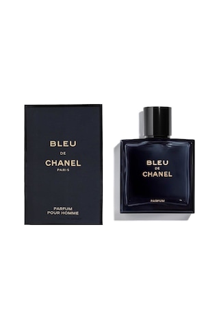 Chanel Bleu De Chanel Parfum Edp 100 Ml Erkek Parfüm Baharat