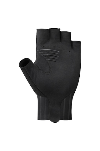 Shimano Advanced Race Siyah Kısa Eldiven Beden M