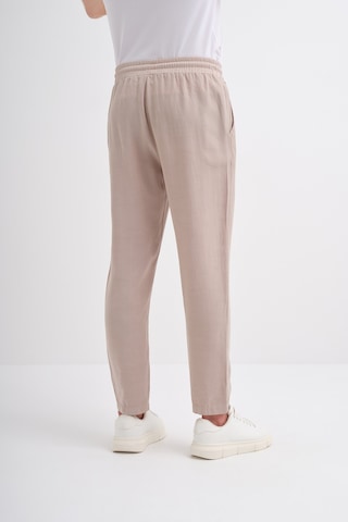 Cazador Tencel Erkek Pantolon Bej 00390