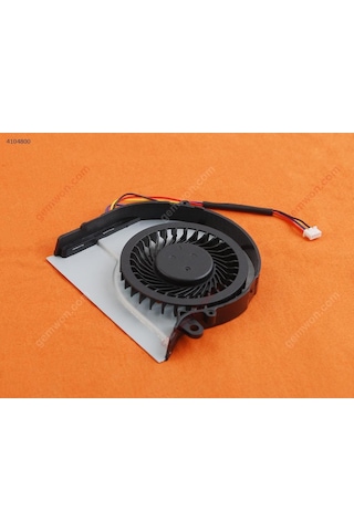 Lenovo Uyumlu Ideapad Z580 Z580A Z585 Z480 20135 20152 4 Pin Fan