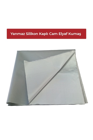 Yanmaz Kumaş 100x100cm
