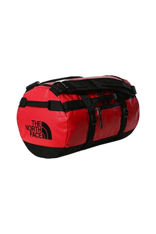 The North Face Base Camp Duffel - Xs Kamp Çantası 31l Nf0a52ss54a1 Kırmızı Kırmızı