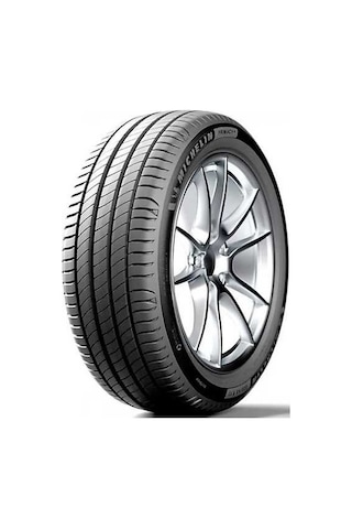 Michelin 205/60R16 92V Primacy 4 E Mo Yaz Lastiği 2026 Michelin 205/60R16 92V Primacy 4 E Mo Yaz Lastiği 2026