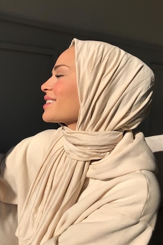 Pamuklu Penye Şal 9 Renk