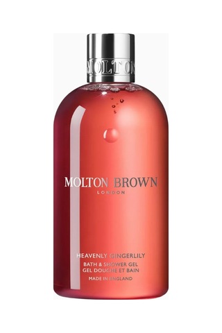 Molton Brown Ginger Lily Lüks Banyo-edt Hediye Seti Duş Jelleri 300 Ml