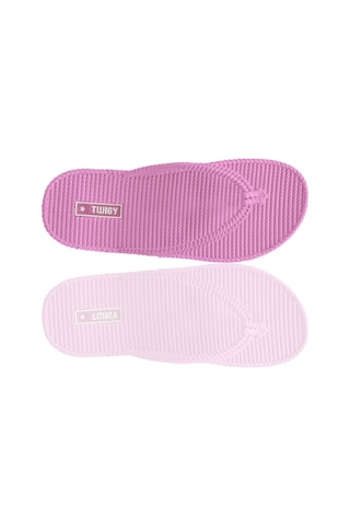 Twigy Soya Kadın Terlik Pembe 36/40 WSS0972 Pembe