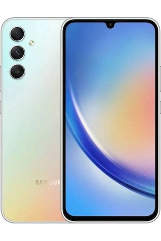 Yenilenmiş Samsung Galaxy A34 5G 128 GB 8 GB (12 Ay Garantili)
