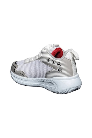 Bluefeet Mxs Beyaz Mekanizmalı Erkek Çocuk Spor Ayakkabı