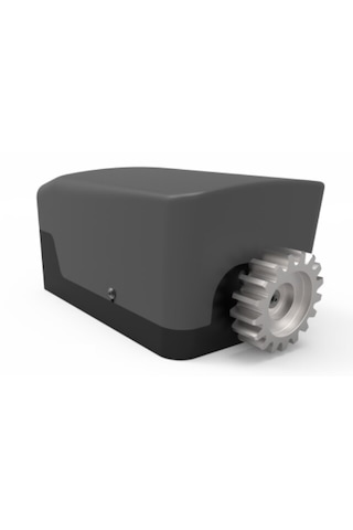 Otomatik Kayar Kapı Motoru | %100 Yerli Üretim | 600 Kg.