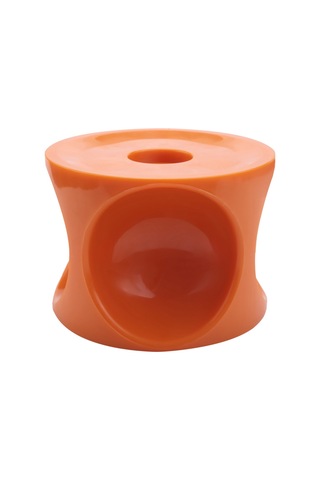 Xurunkeji Xc-2000e Elektrikli Portakal Sıkacağı Yedek Parçaları Yedek Makine Parçaları Portakal Sıkacağı Parçaları Portakal Sıkacağı İçbükey Bilye Turuncu