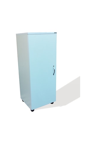 Vena Kiler Dolabı 45X42X115 Beyaz