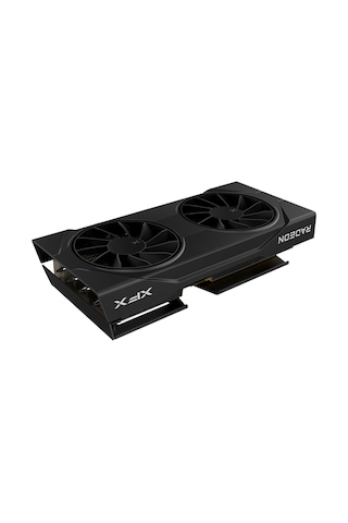 Xfx Swift Radeon Rx 9060 8gb Gddr6 128 Bit Ekran Karti
