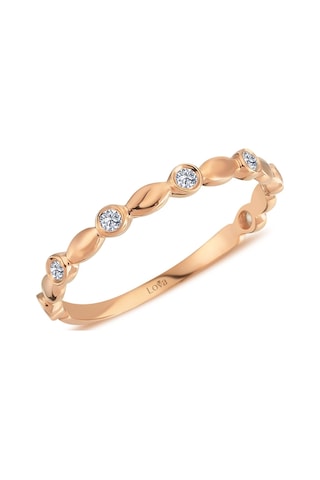 Lova Pırlanta Taşlı Alaf Yüzük - 1010279