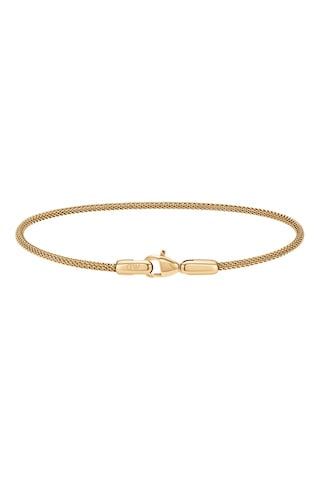 Tide Mesh Bracelet Evergold 1.8 Gold