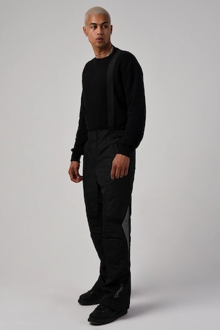 Prohel Spider Trousers Motosiklet Pantolon Siyah Renk 4xl Xxxxl Beden