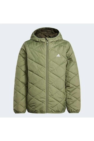 Adidas Jf4343 J Lt Pad Çocuk Spor Mont Renkli Yeşil