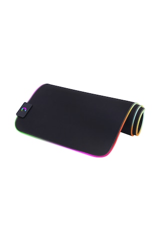 Gamepower GP700RGB Rubber Gaming Mouse Pad 700x300x4 MM