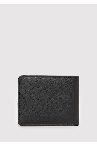 Mavi - Siyah Cüzdan 0912247-900 Siyah