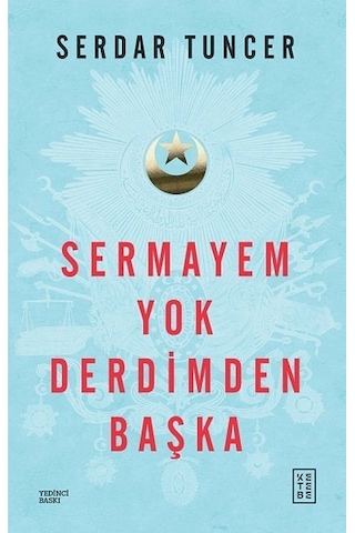 Sermayem Yok Derdimden Başka Sermayem Yok Derdimden Başka