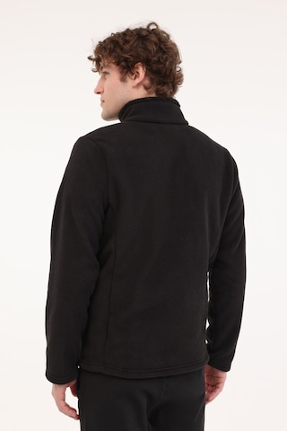 Lumberjack Ml Sage 7otd-06-m 4pr Siyah Erkek Polar 000000000101893011 Siyah