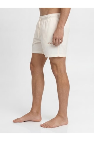 Jack & Jones Jack&jones Jpstmaui Norrebro Erkek Mayo Şort 12291434