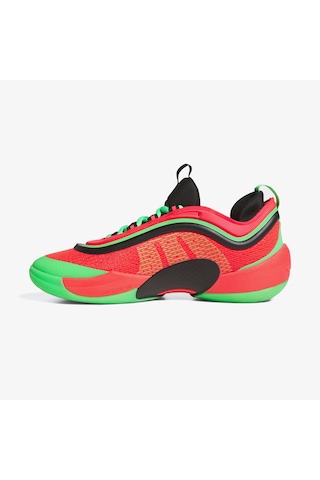 Adidas D.o.n. Issue 6 Erkek Kırmızı Basketbol Ayakkabısı Jı1547 Kırmızı