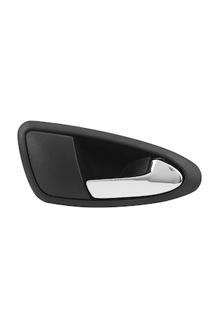 Seat İbiza 6j Kasa 2009-2017 Uyumlu Sağ Ön Yolcu Tarafı İç Kapı Açma Kolu Parlak Krom 6j1837114