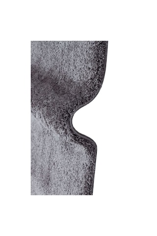 Comfort 1006 Anthracıte Kolay Kullanımlı Hav Toz Vermez Yumuşak Dokulu Modern Pofuduk Shaggy Halı