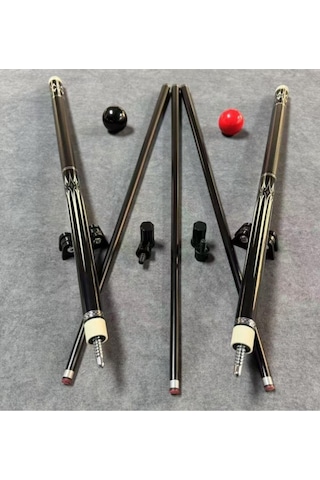 Bilardo Istakası, 3 Bant Istakası, Amerikan Istakası Mtb0101401