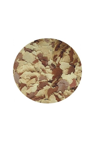 Tropical Tropical 1000ml / 200gr Pul Yem