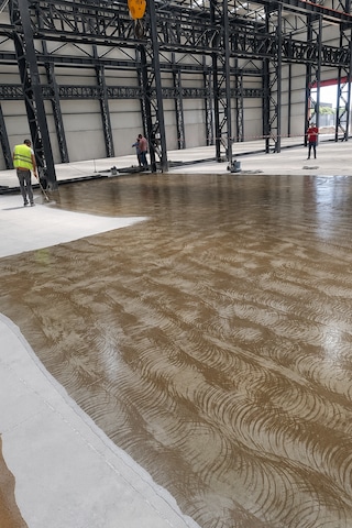 Ecs Şeffaf Epoksi Astar 10+5 Kg Zemin Astarı Beton Seramik Şap İçin Profesyonel Epoksi Astar 15 L