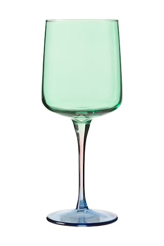 Mudo Home Atlanta Kadeh Yeşil 430 Ml 696123