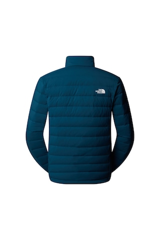 The North Face Erkek Bellevıew Stretch Kaz Tüyü Ceket Nf0a7ujf1no1 Mavi