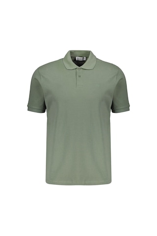 Süvari Regular Yeşil Erkek Polo Yaka T-shirt Ts1014000473