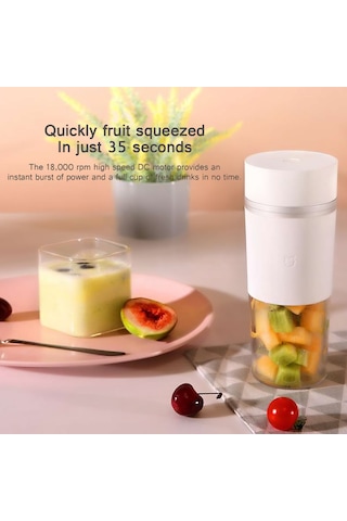 Xiaomi Mijia MJZZB01PL Blender