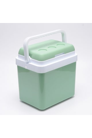 Icepeak Sf26 Taşıma Çantası Buzluk 26 Litre-yeşil Yeşil