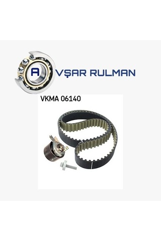 Skf Triger Seti Vkma 06140 Adblue'lu 1.5 Dcı Euro6