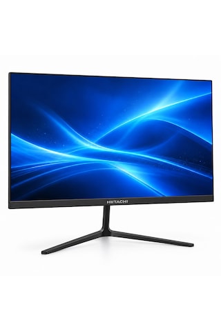 Hitachi Q24htw 24" 3 Ms Full Hd Ips 165 Hz Oyuncu Monitörü