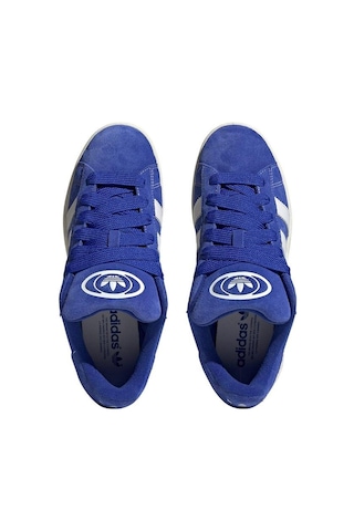 Adidas H03471 Campus 00s Erkek Günlük Spor Ayakkabısı Mavi