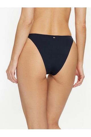 Tommy Hilfiger Tommy Hılfıger Kadın Bikini Altı Uw0uw05298-dw5 Uw0uw05298-dw5 Lacivert