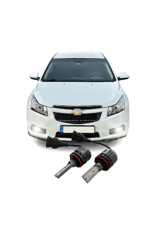 CHEVROLET CRUZE LED SİS FARI AMPULÜ H8 PHOTON ZERO