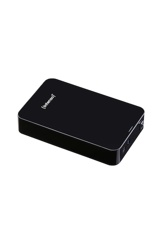 Intenso Memory Center 6031514 6 TB 3.5" USB 3.0 Taşınabilir Disk