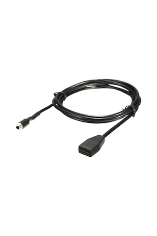 Bmw E39 E53 X5 E46 Aux Girişi Adaptörü Sku23 10"
